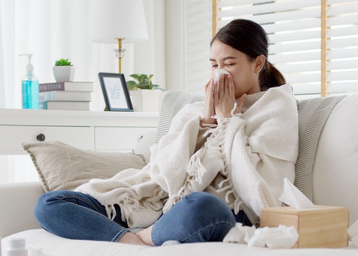 Giam nong trong, met moi, tang de khang sau mac Covid-19 hinh anh