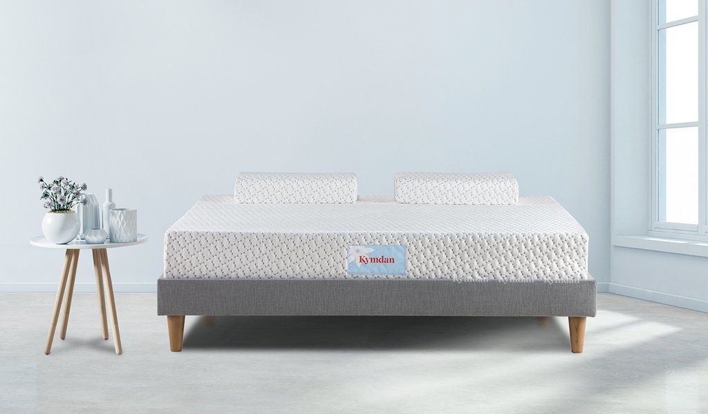 nem Kymdan,  Kymdan Special Deluxe Pillow Top Royal anh 1