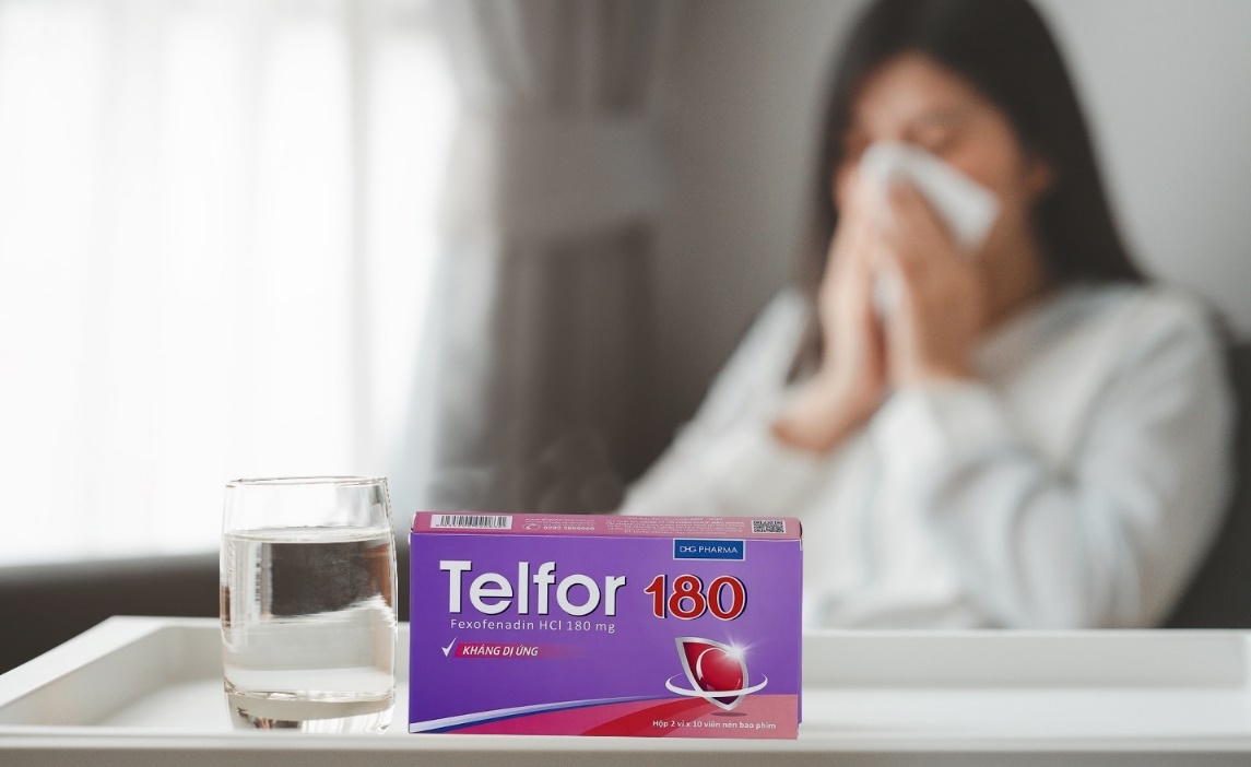 Telfor ảnh 2 Telfor anh 2