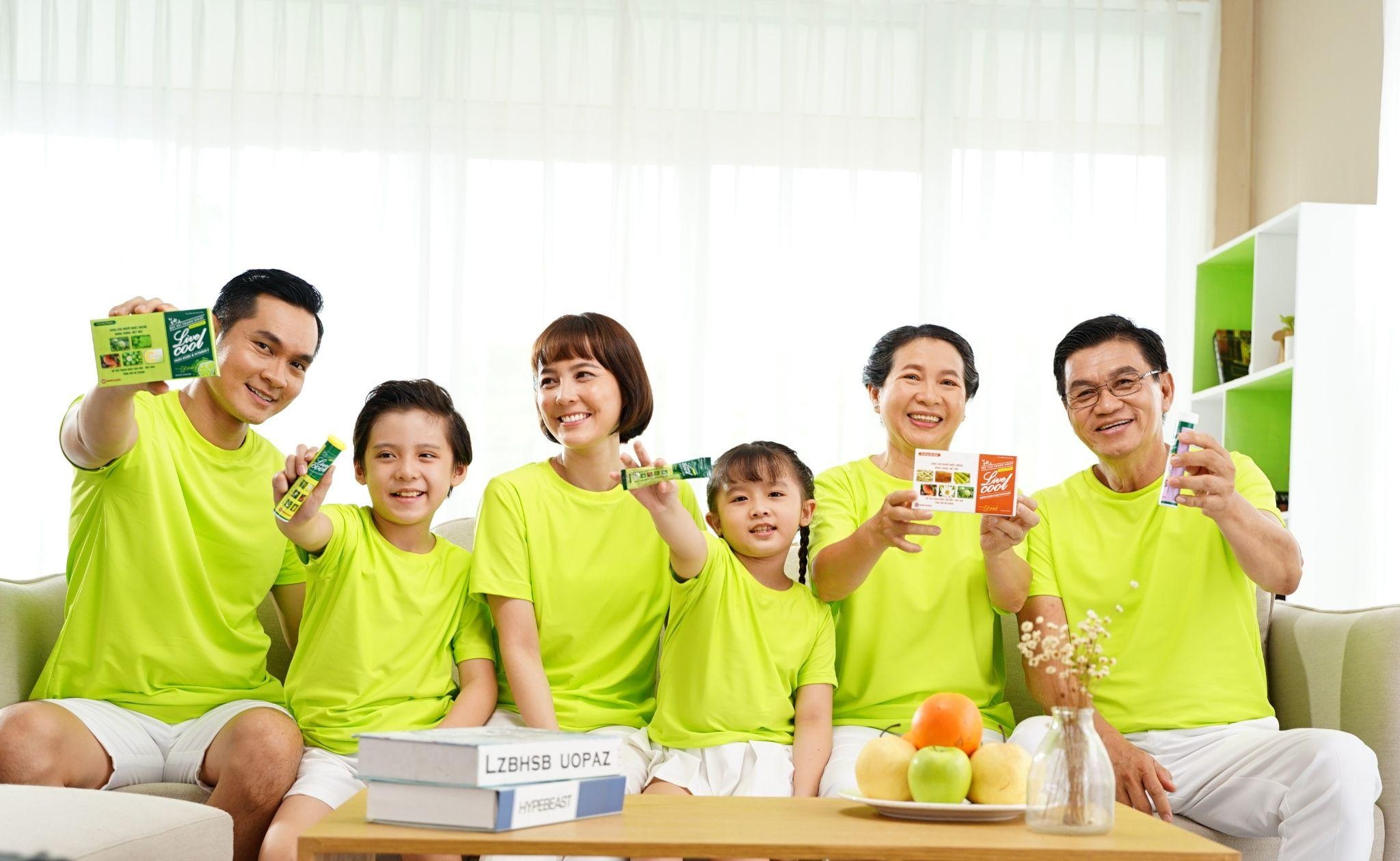 Livecool,  Nam Duoc anh 2