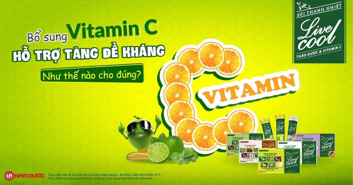 Livecool,  Nam Duoc anh 3