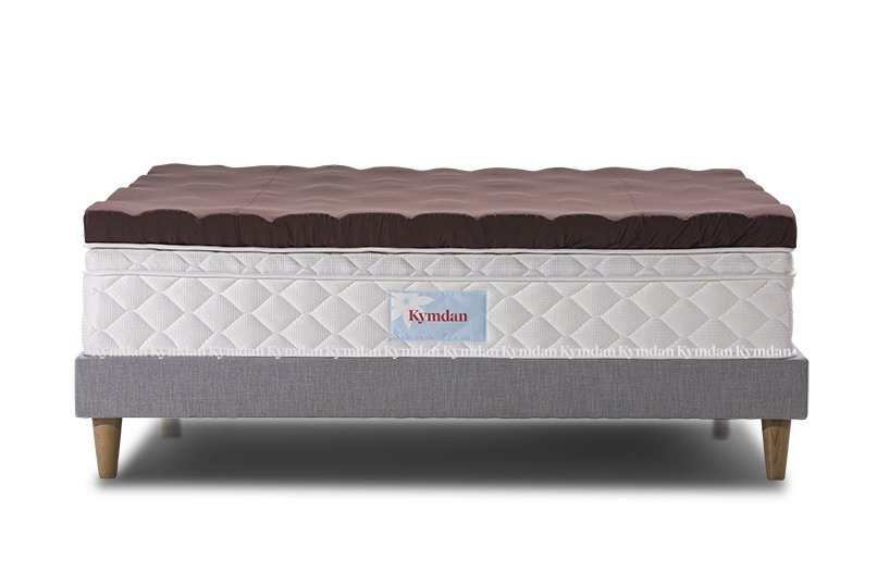 nem Kymdan,  Kymdan Special Deluxe Pillow Top Royal anh 2