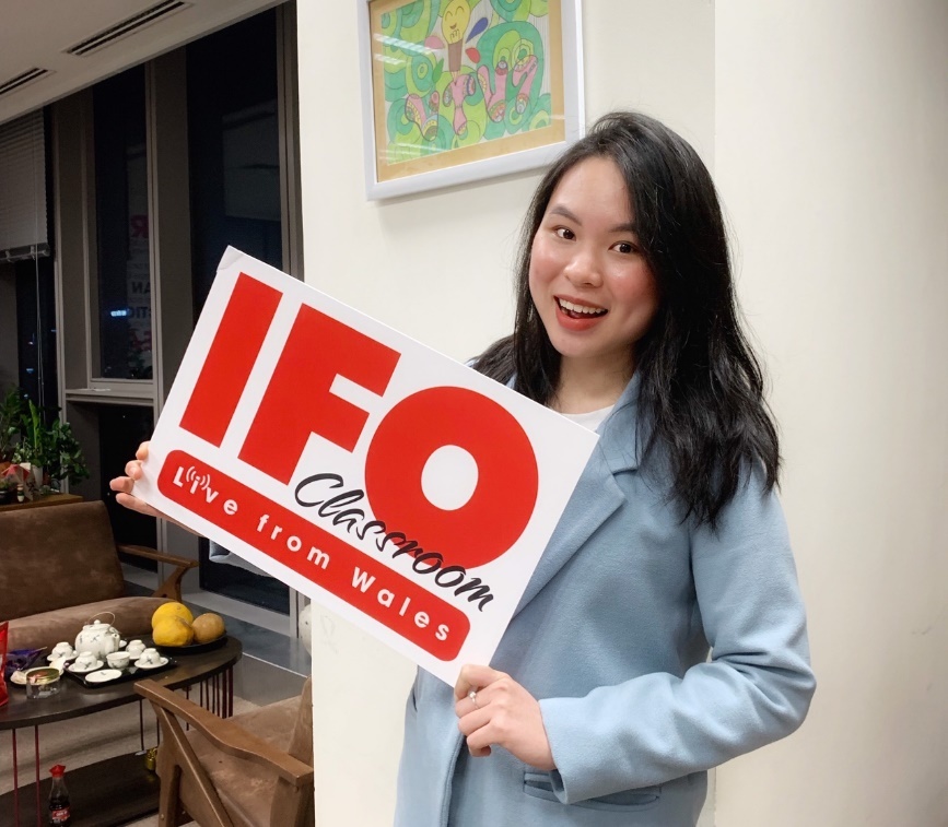 sinh viên,  IELTS 8.5 ảnh 1 sinh vien,  IELTS 8.5 anh 1