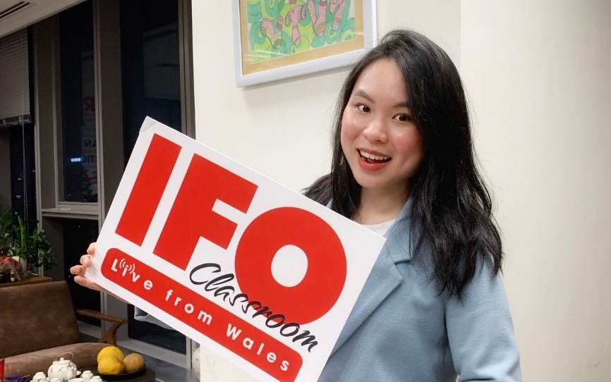 Gen Z dinh nghia thanh cong bang viec tao ra gia tri cho xa hoi hinh anh