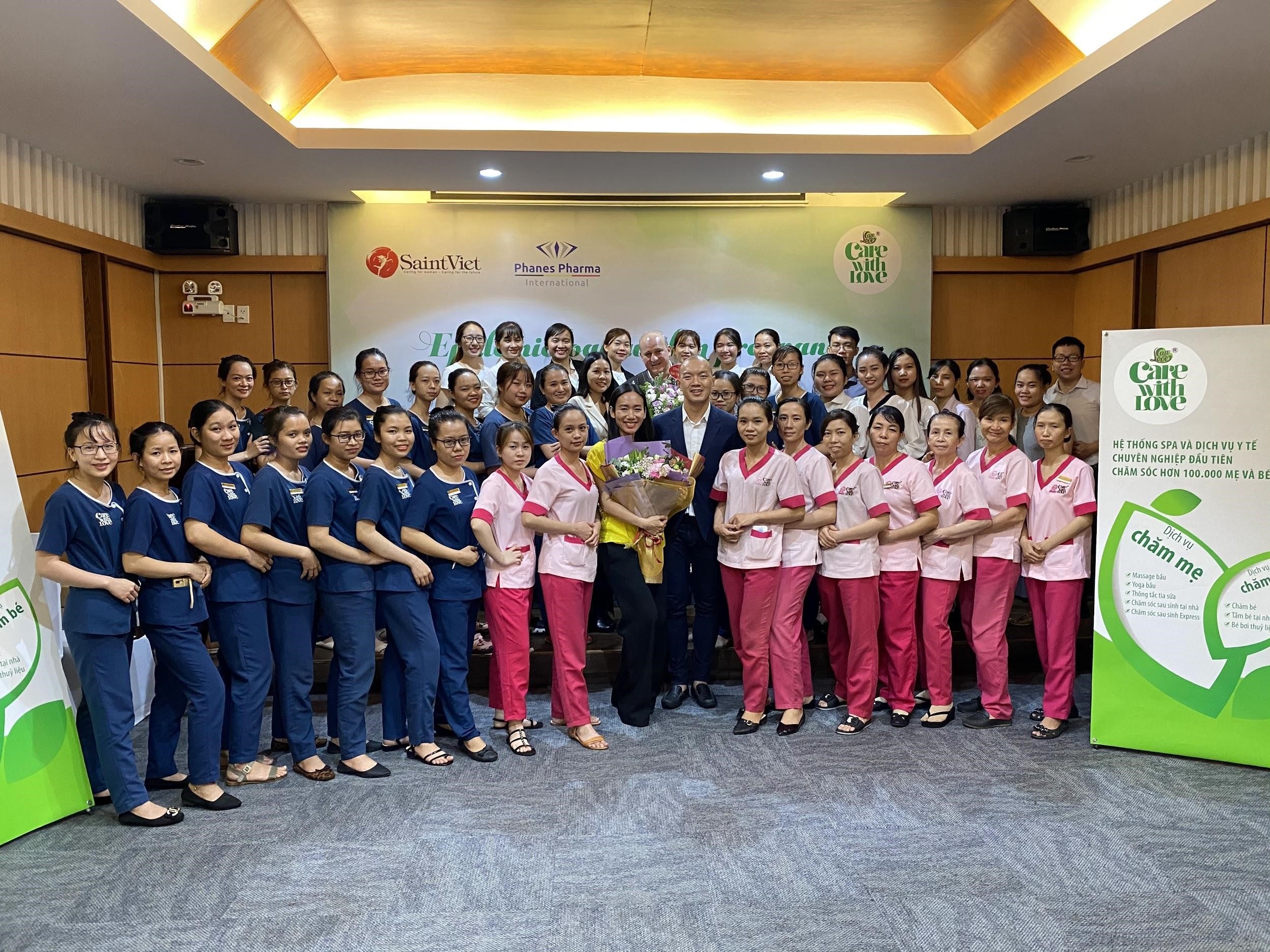 Care With Love  ảnh 4 Care With Love anh 4