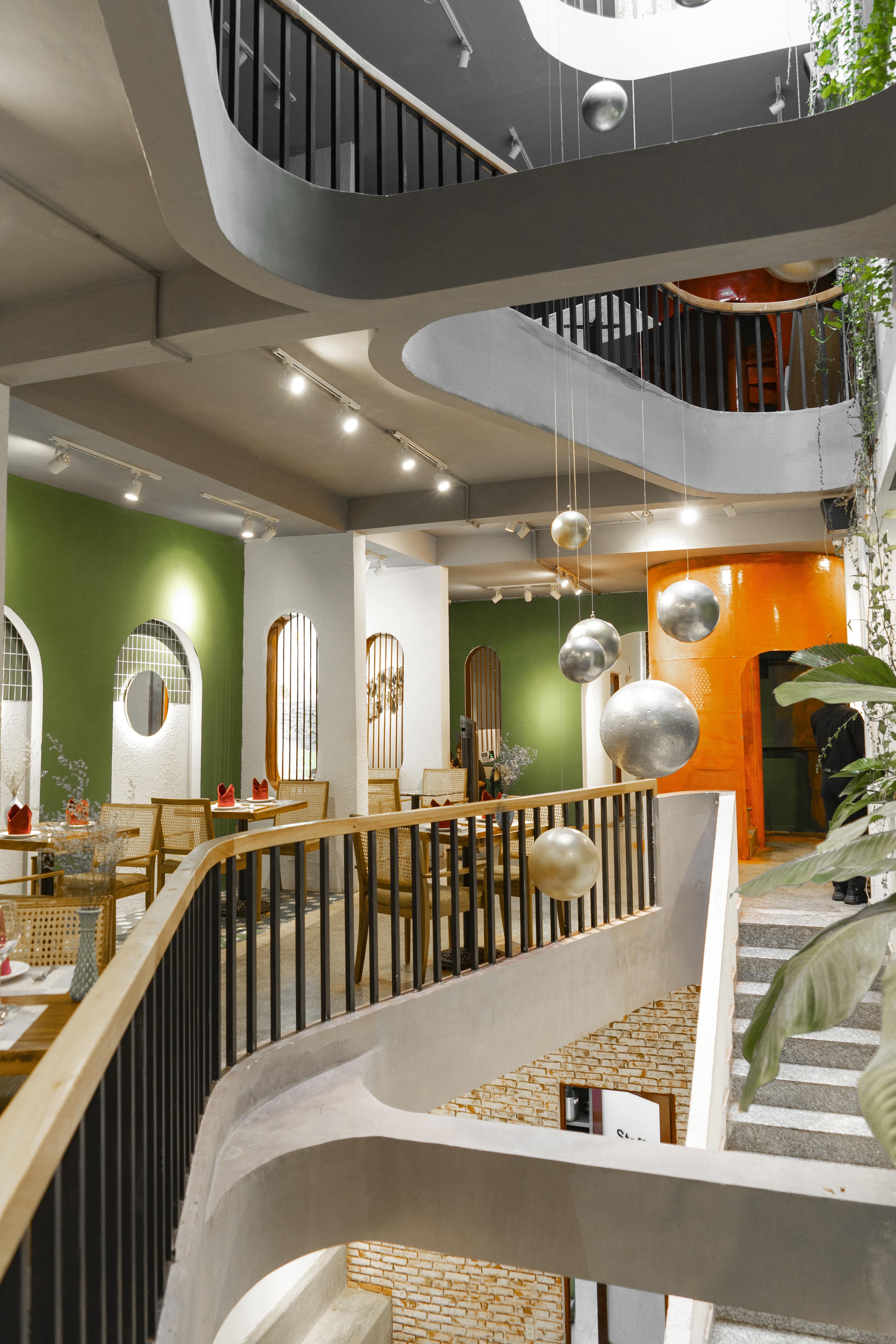 Địa điểm ăn chơi Sài Gòn ảnh 1 Dia diem an choi Sai Gon anh 1