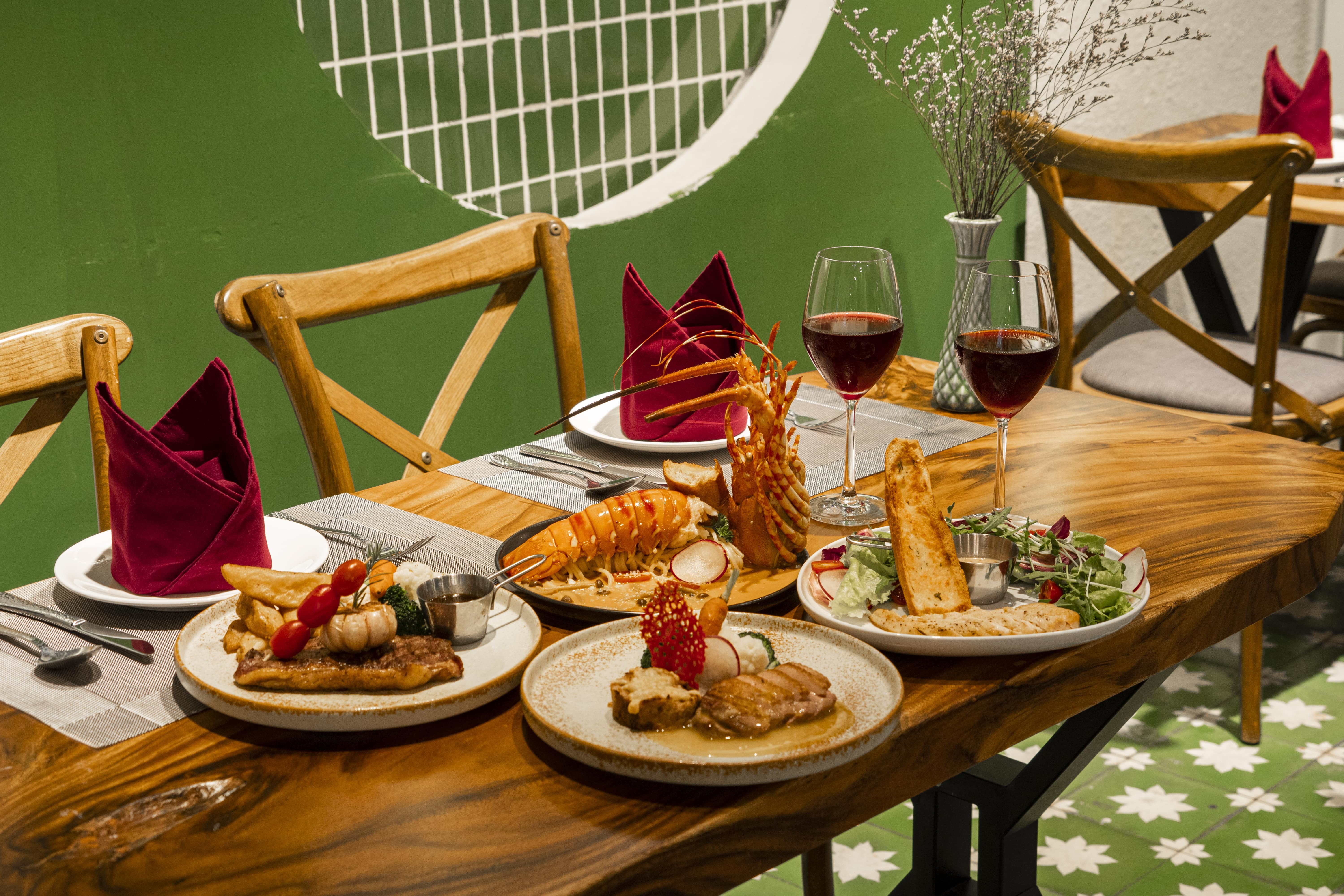 Địa điểm ăn chơi Sài Gòn ảnh 3 Dia diem an choi Sai Gon anh 3