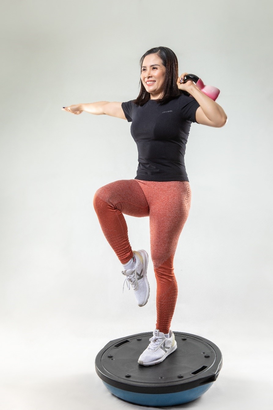 California Transformation Challenge,  California Fitness & Yoga ảnh 1 California Transformation Challenge,  California Fitness & Yoga anh 1