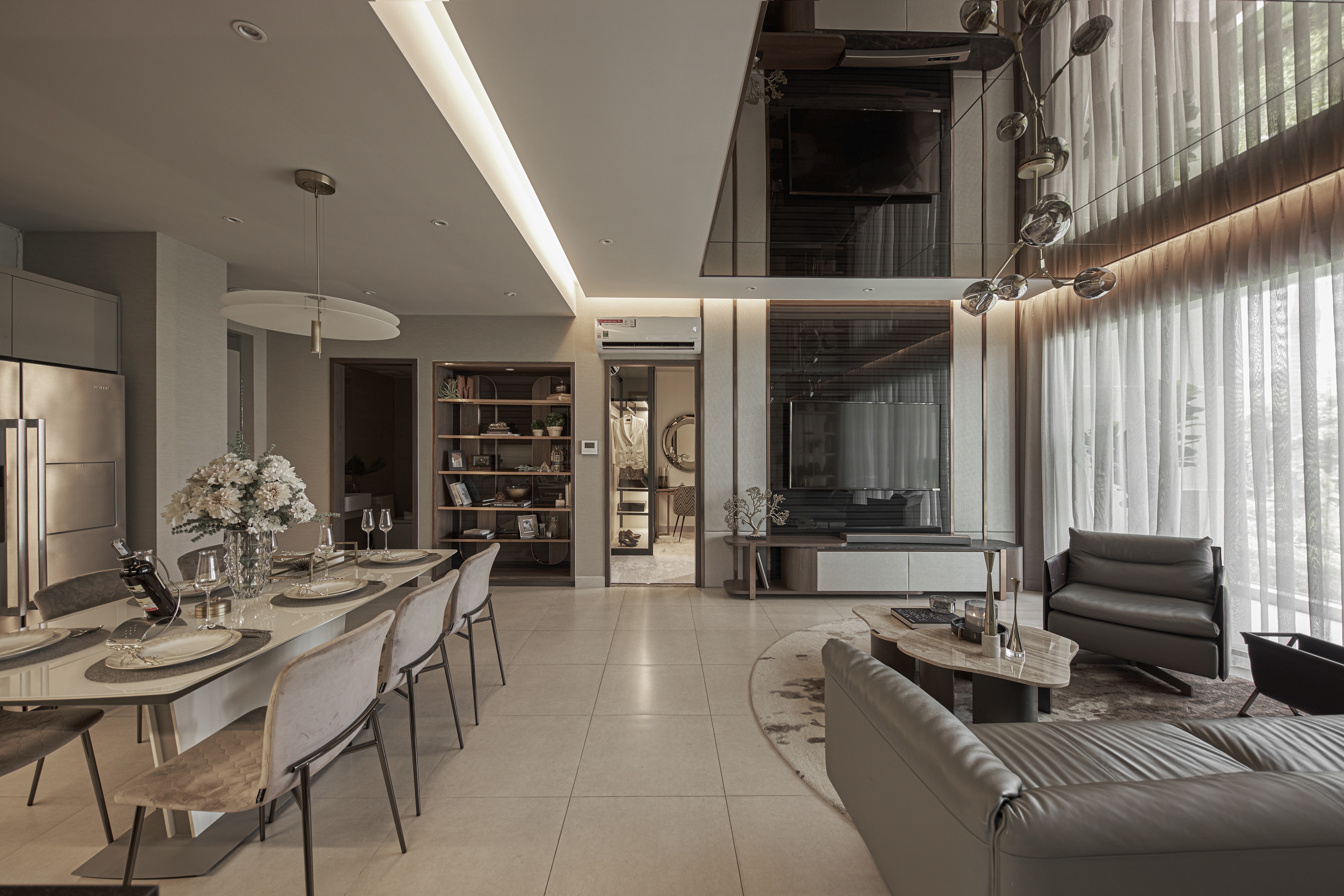 Westgate,  BDS Binh Chanh anh 2