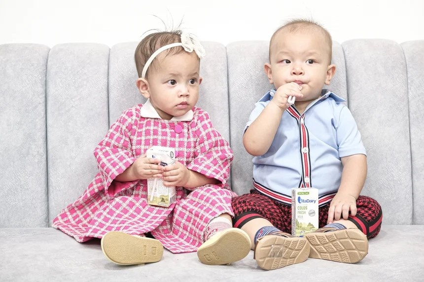 Gia dinh Ho Ngoc Ha anh 4