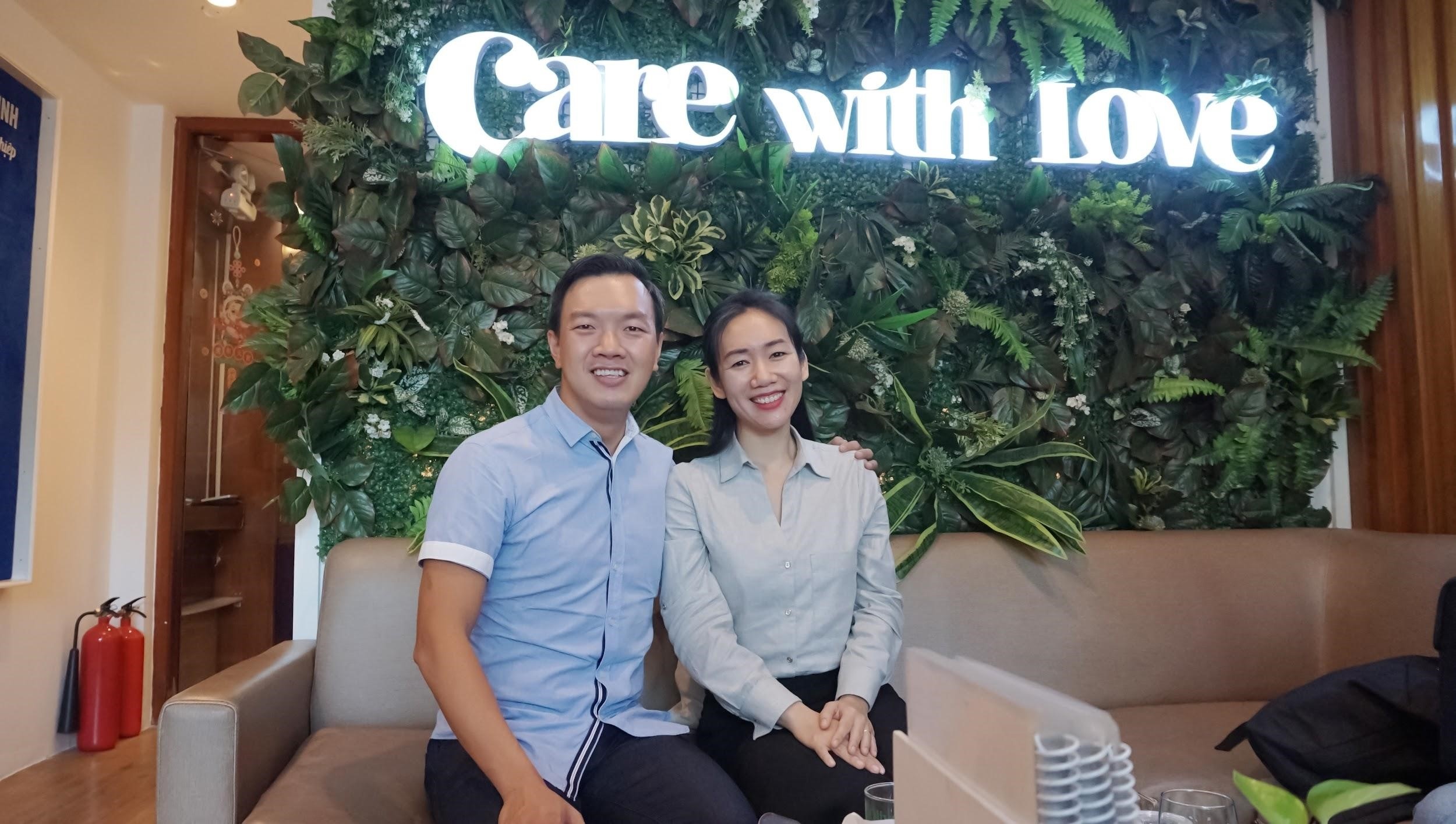 Care With Love  ảnh 2 Care With Love anh 2