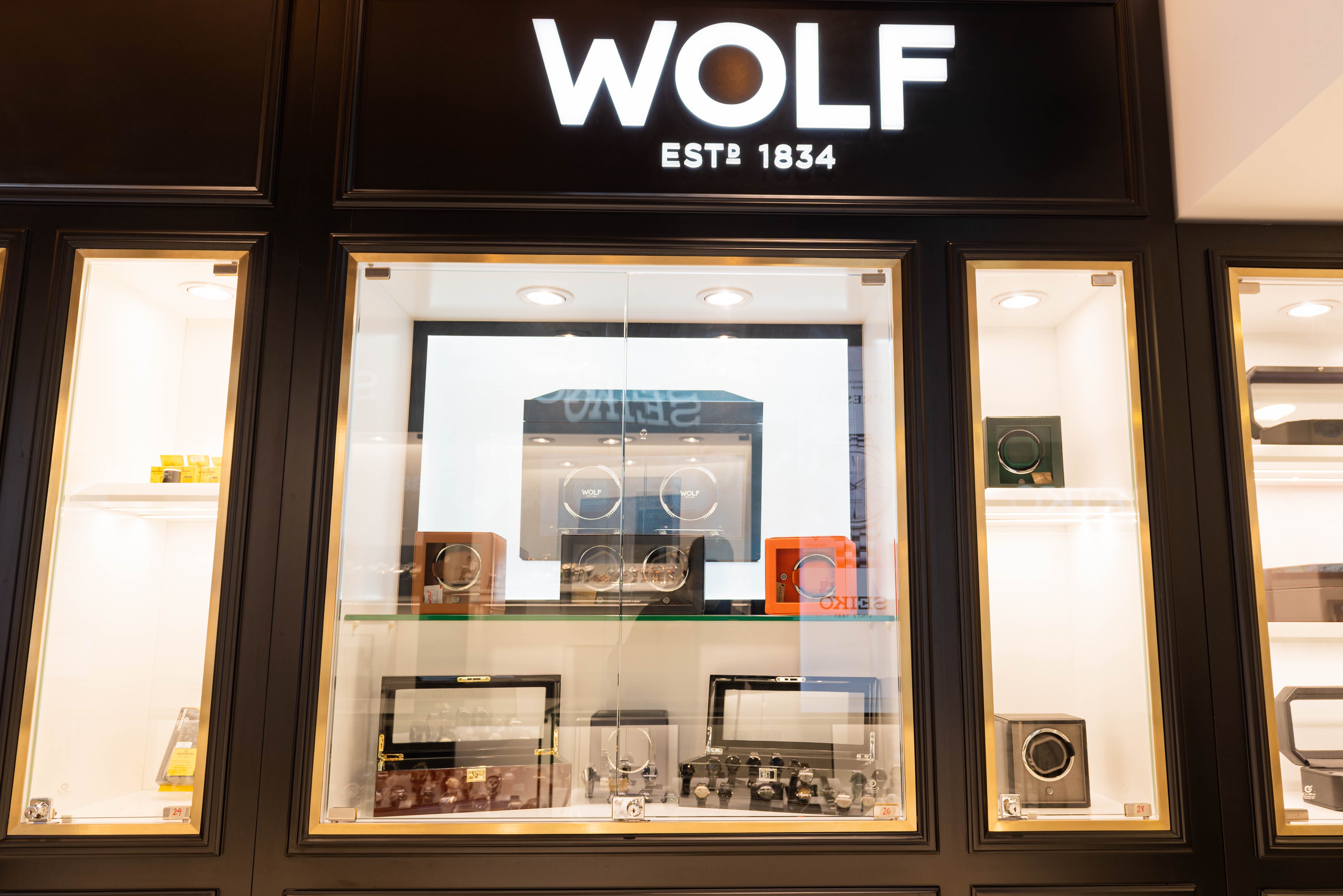 Universal Procurement Systems Viet Nam,  Future Time anh 5