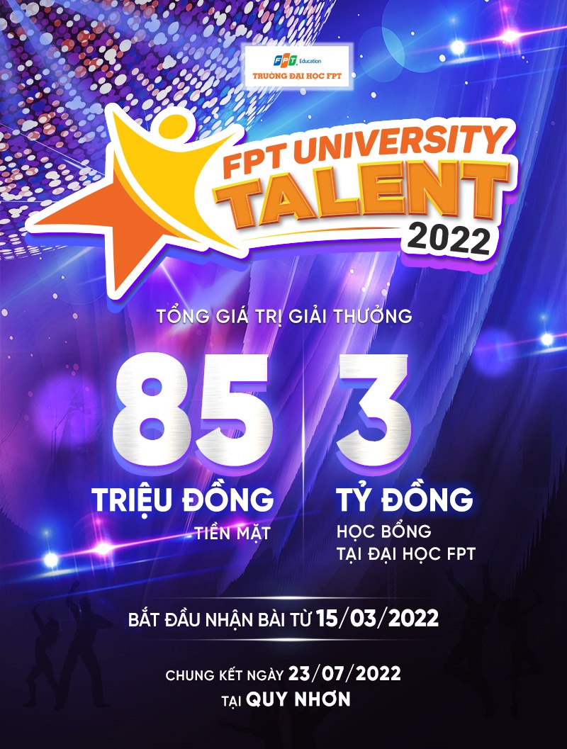 Tuyển sinh Đại học FPT ảnh 3 Tuyen sinh Dai hoc FPT anh 3