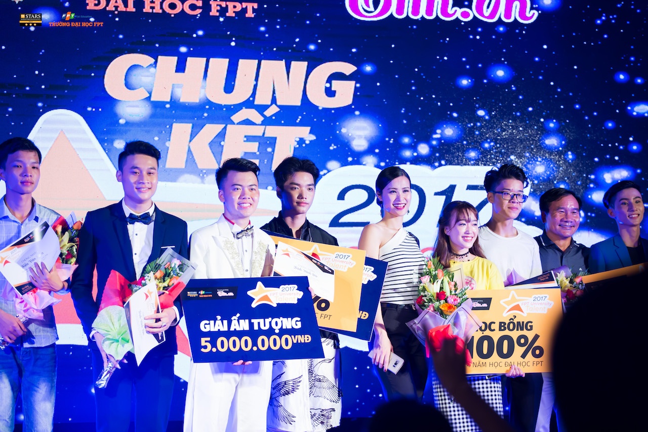 Tuyển sinh Đại học FPT ảnh 2 Tuyen sinh Dai hoc FPT anh 2
