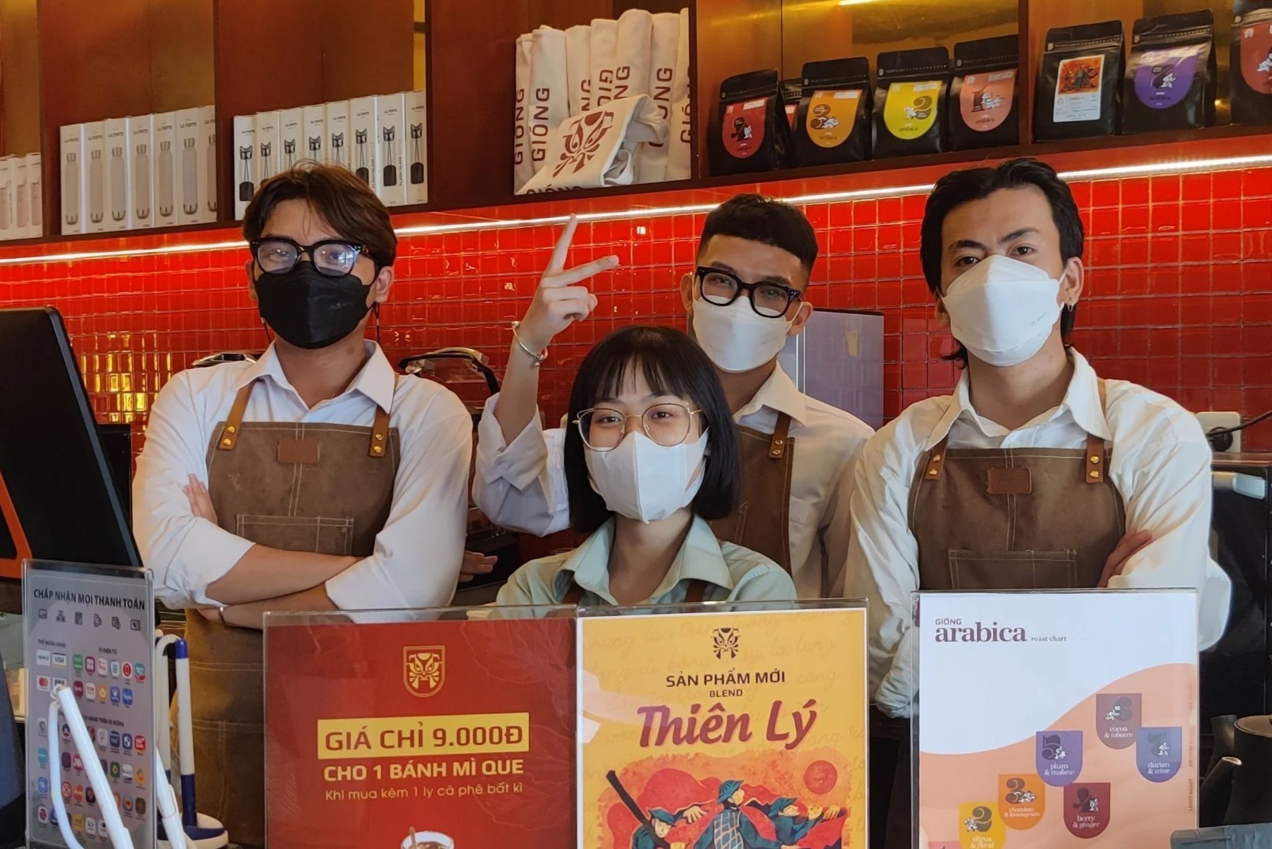 Địa điểm ăn chơi Sài Gòn ảnh 8 Dia diem an choi Sai Gon anh 8