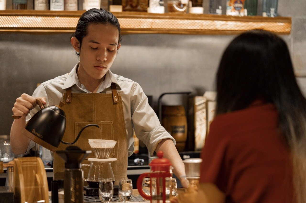 Địa điểm ăn chơi Sài Gòn ảnh 7 Dia diem an choi Sai Gon anh 7