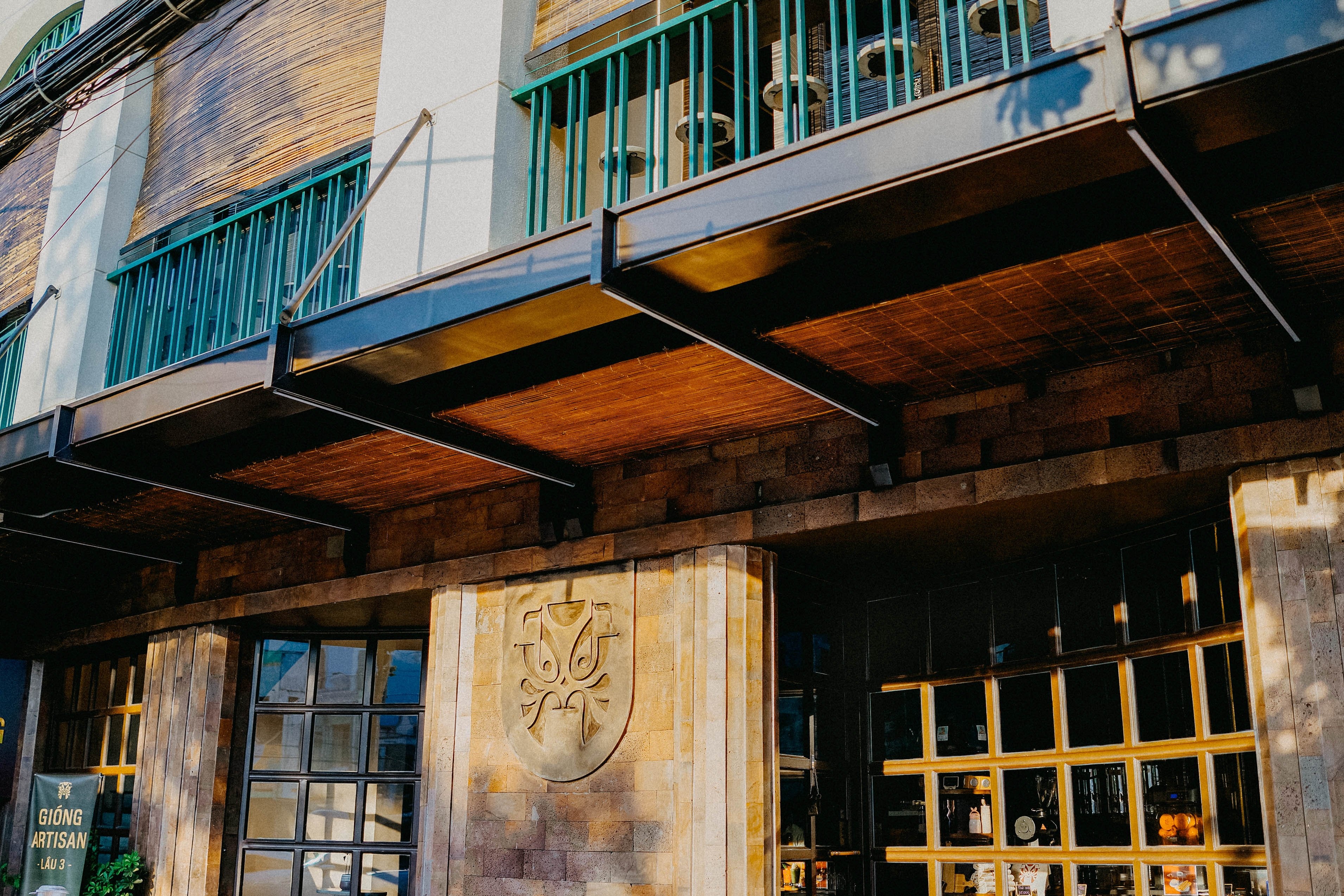 Địa điểm ăn chơi Sài Gòn ảnh 5 Dia diem an choi Sai Gon anh 5