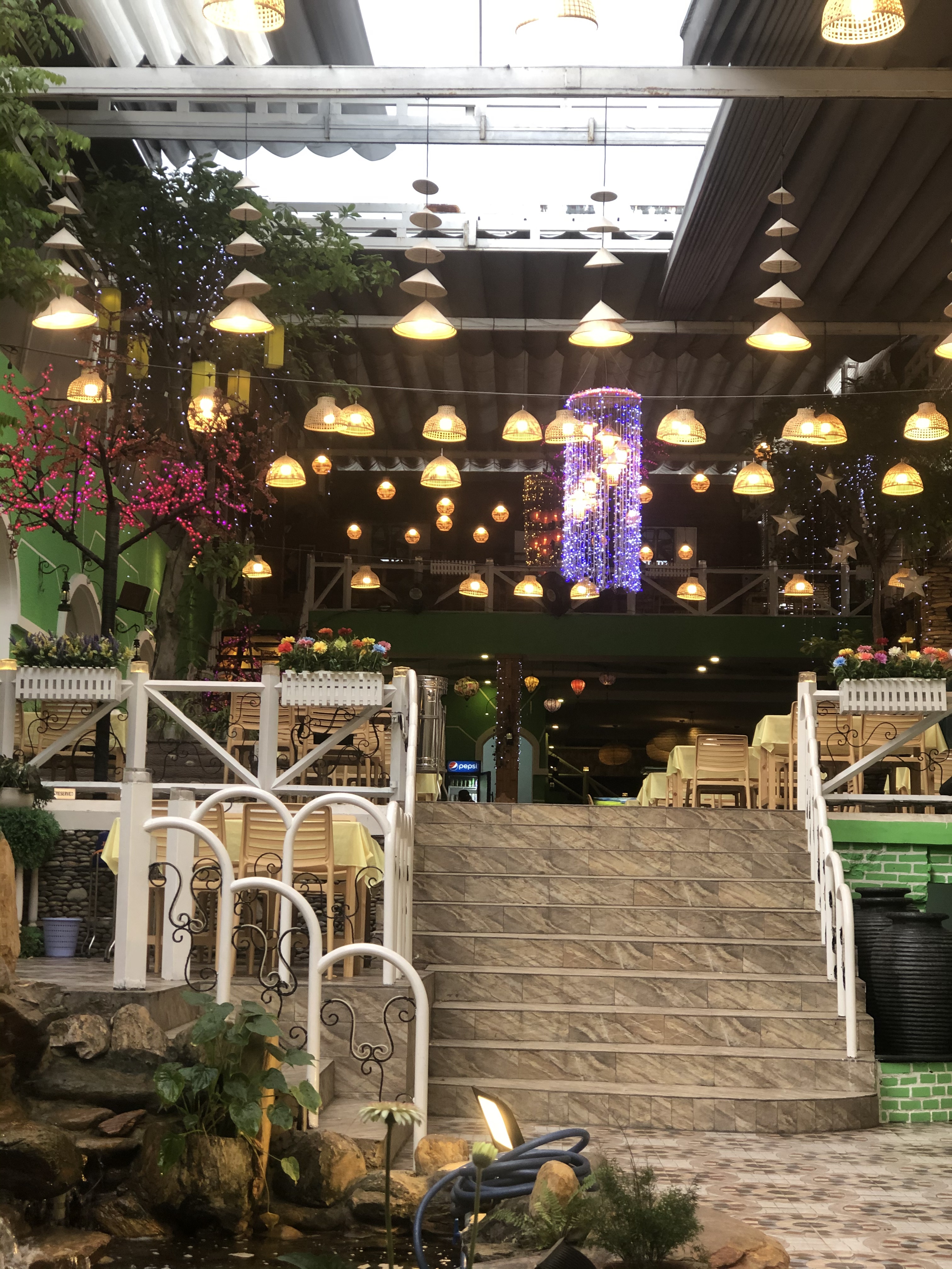 Địa điểm ăn chơi Sài Gòn ảnh 13 Dia diem an choi Sai Gon anh 13