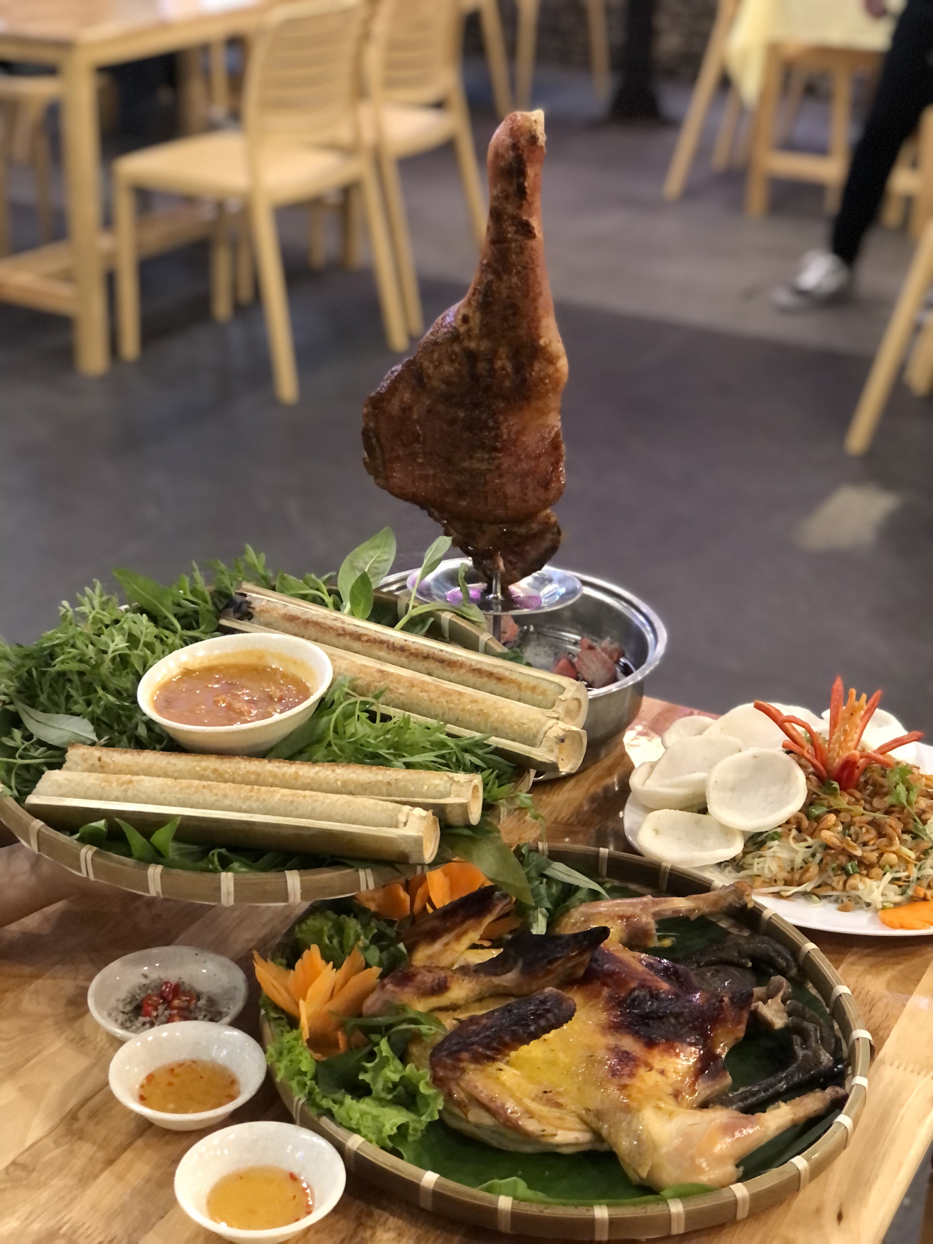 Địa điểm ăn chơi Sài Gòn ảnh 14 Dia diem an choi Sai Gon anh 14