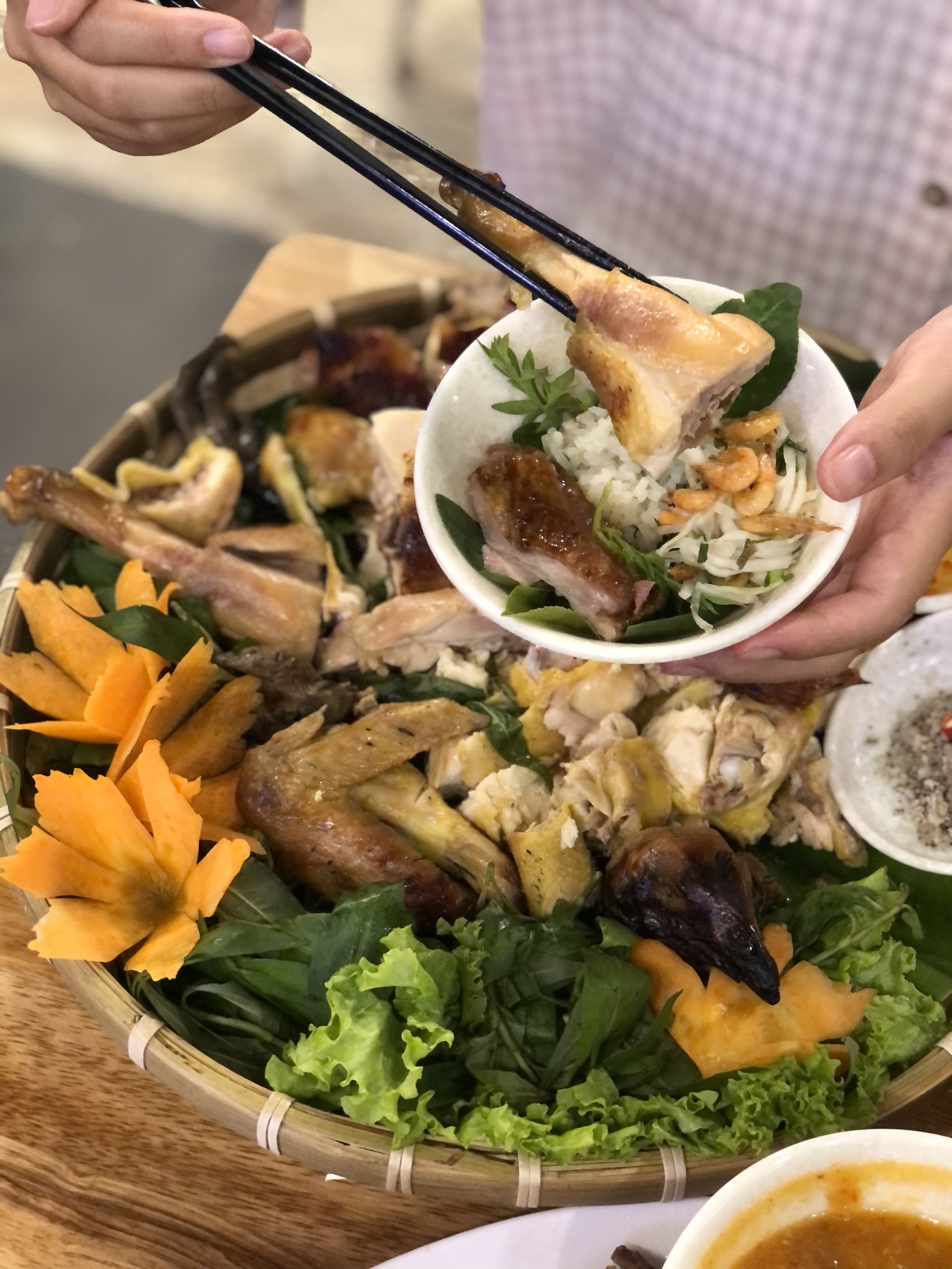 Địa điểm ăn chơi Sài Gòn ảnh 15 Dia diem an choi Sai Gon anh 15