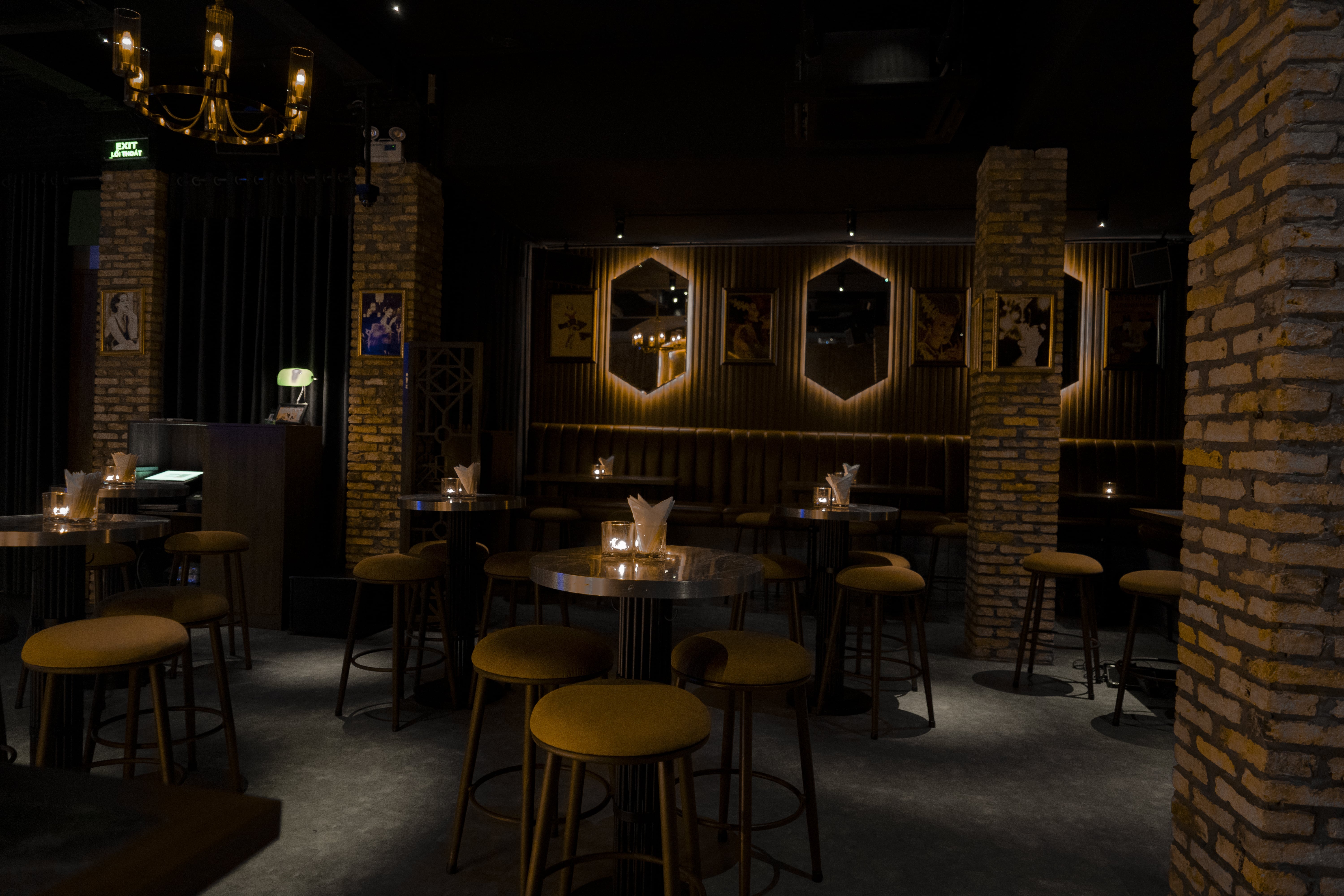 Địa điểm ăn chơi Sài Gòn ảnh 10 Dia diem an choi Sai Gon anh 10