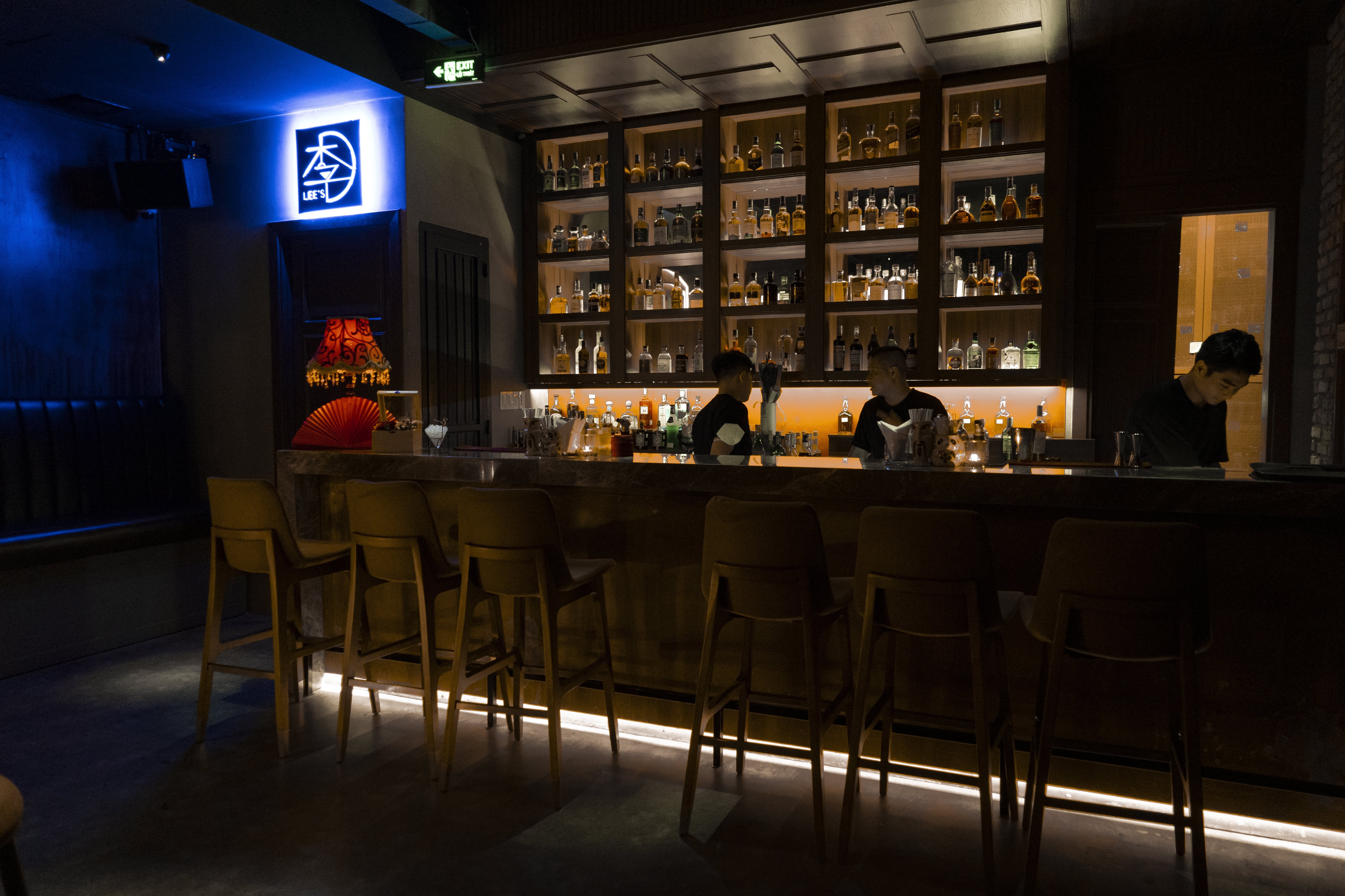 Địa điểm ăn chơi Sài Gòn ảnh 11 Dia diem an choi Sai Gon anh 11