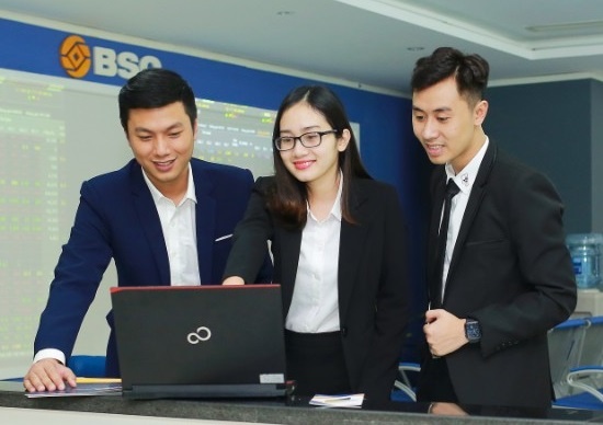 BSC phat hanh hon 65,73 trieu co phan cho Hana Financial Investment hinh anh