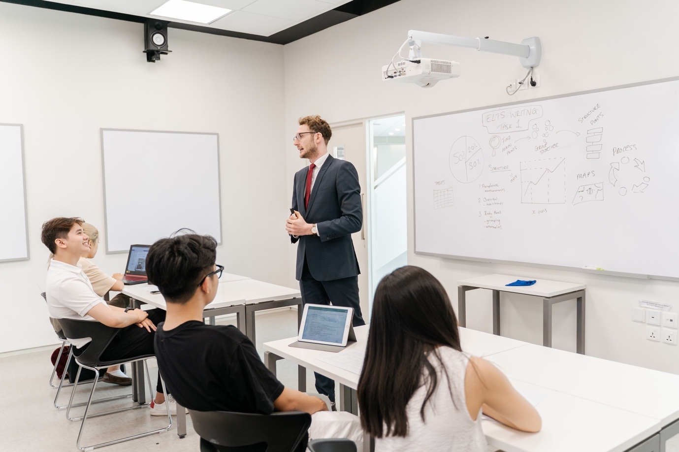 British University Vietnam,  BUV ảnh 1 British University Vietnam,  BUV anh 1