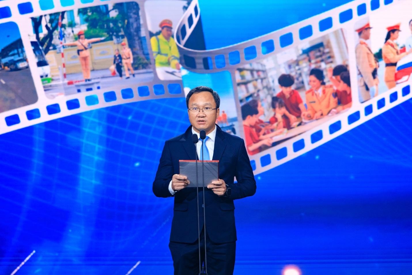 Toyota Viet Nam,  phat trien ben vung anh 1