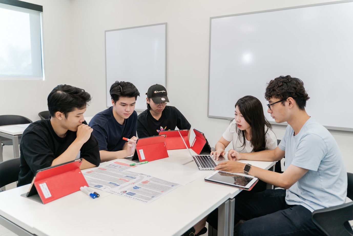 British University Vietnam,  BUV ảnh 2 British University Vietnam,  BUV anh 2