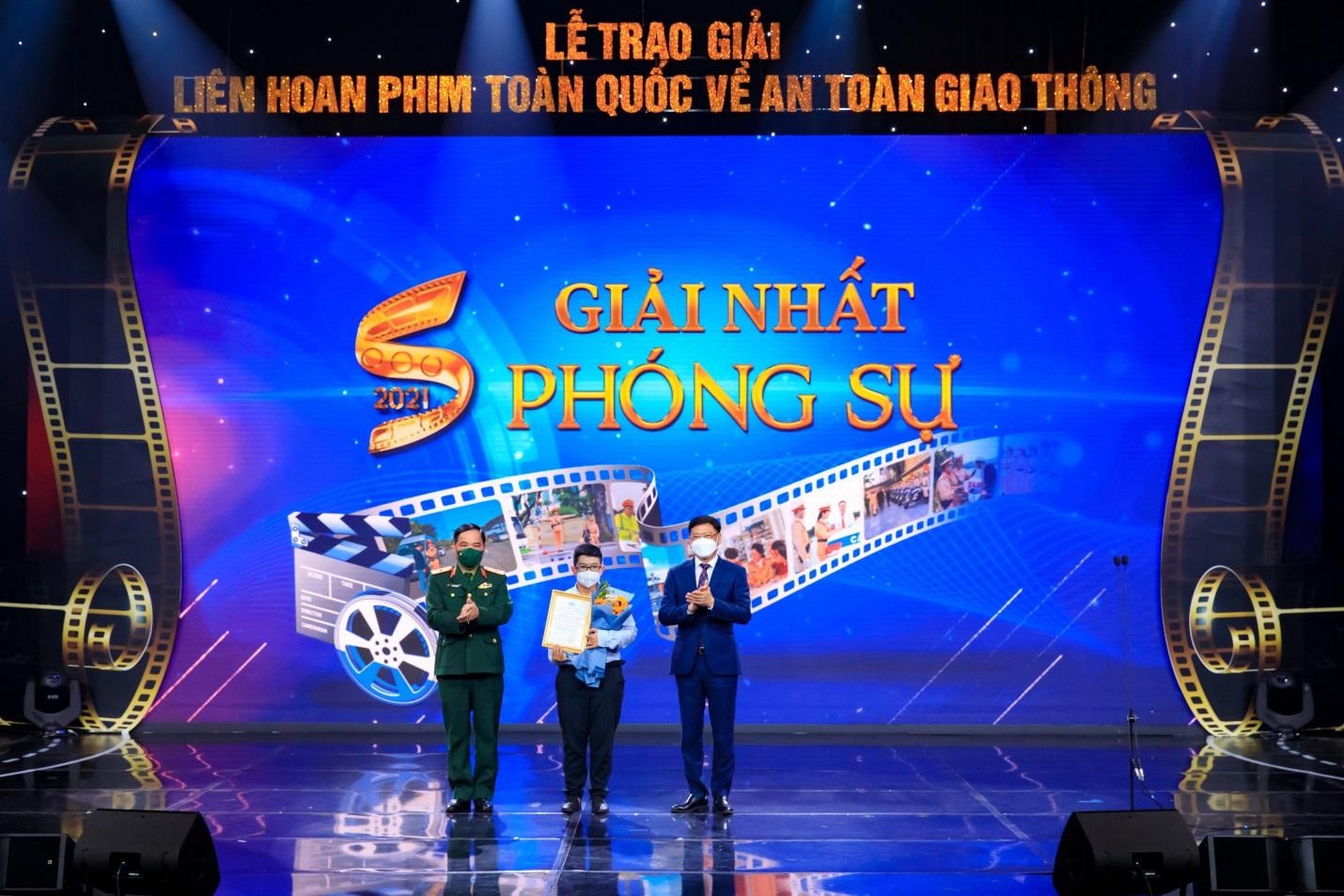 Toyota Viet Nam,  phat trien ben vung anh 2