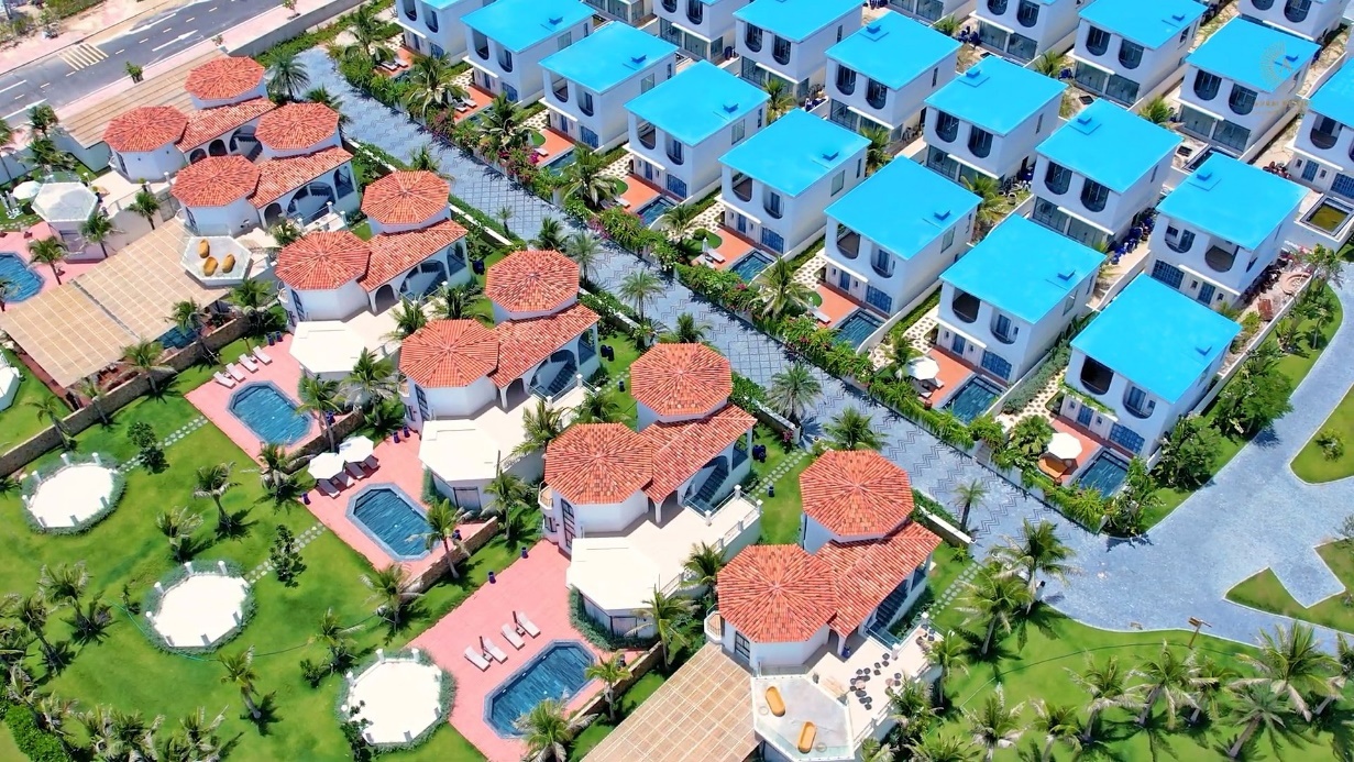 Cam Ranh Bay Hotels & Resorts anh 3