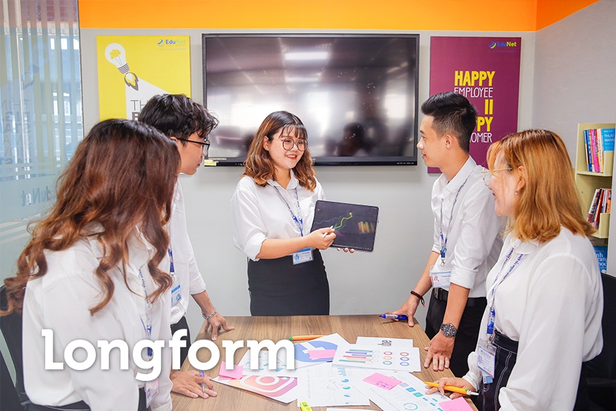 Giai ma suc hut cua nganh hoc Quan tri kinh doanh hinh anh