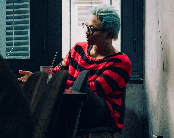 Samsung Galaxy Tab S8 anh 2