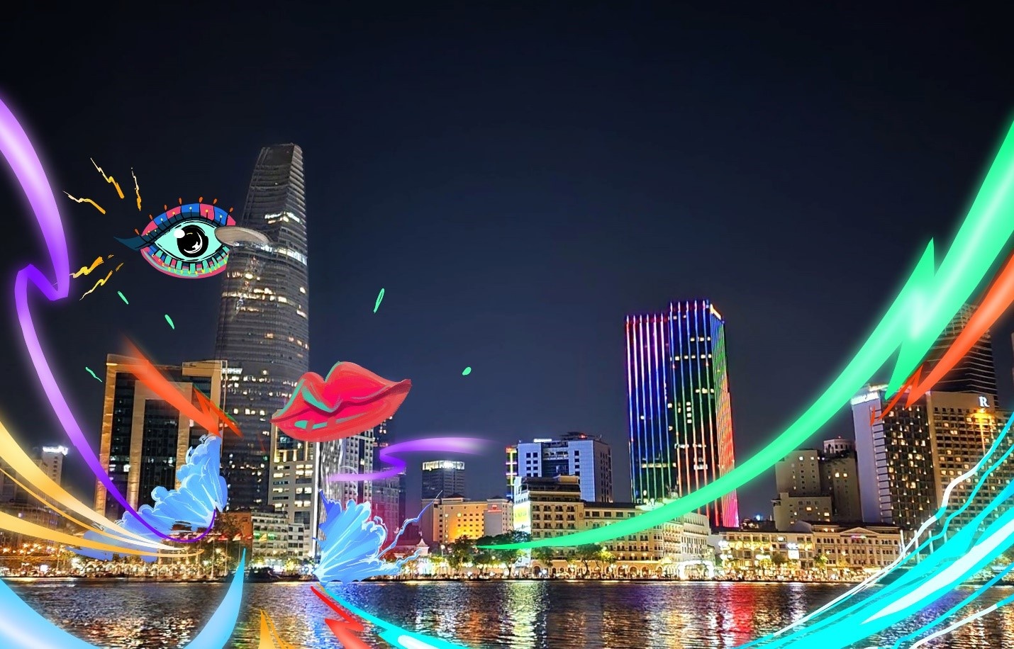 Samsung Galaxy Tab S8 anh 3