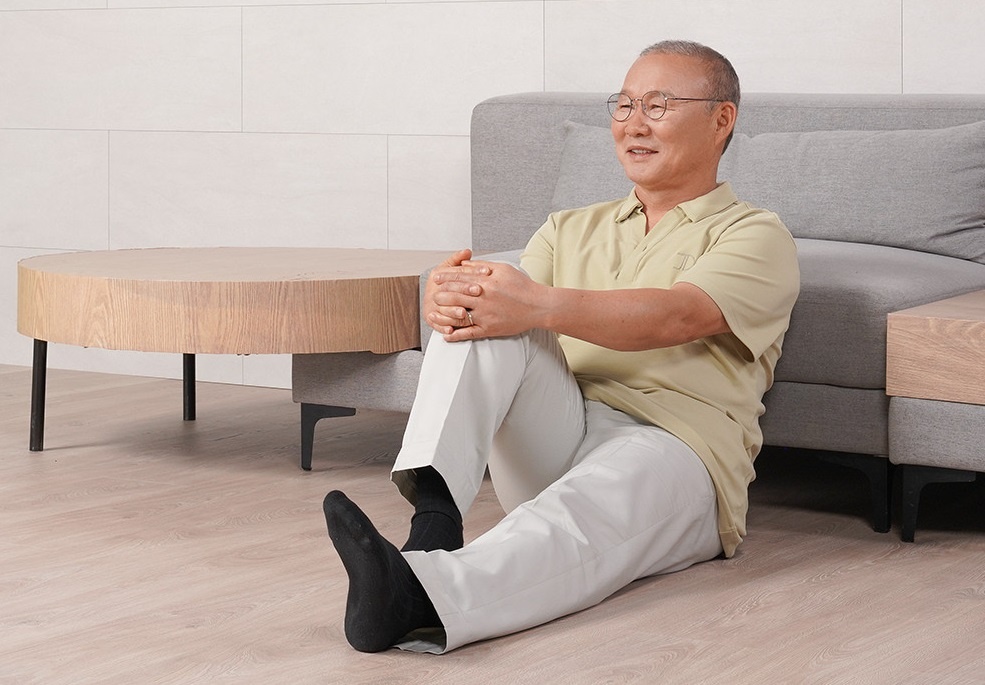 San go Dongwha - lua chon tin cay cho gia dinh Viet hinh anh