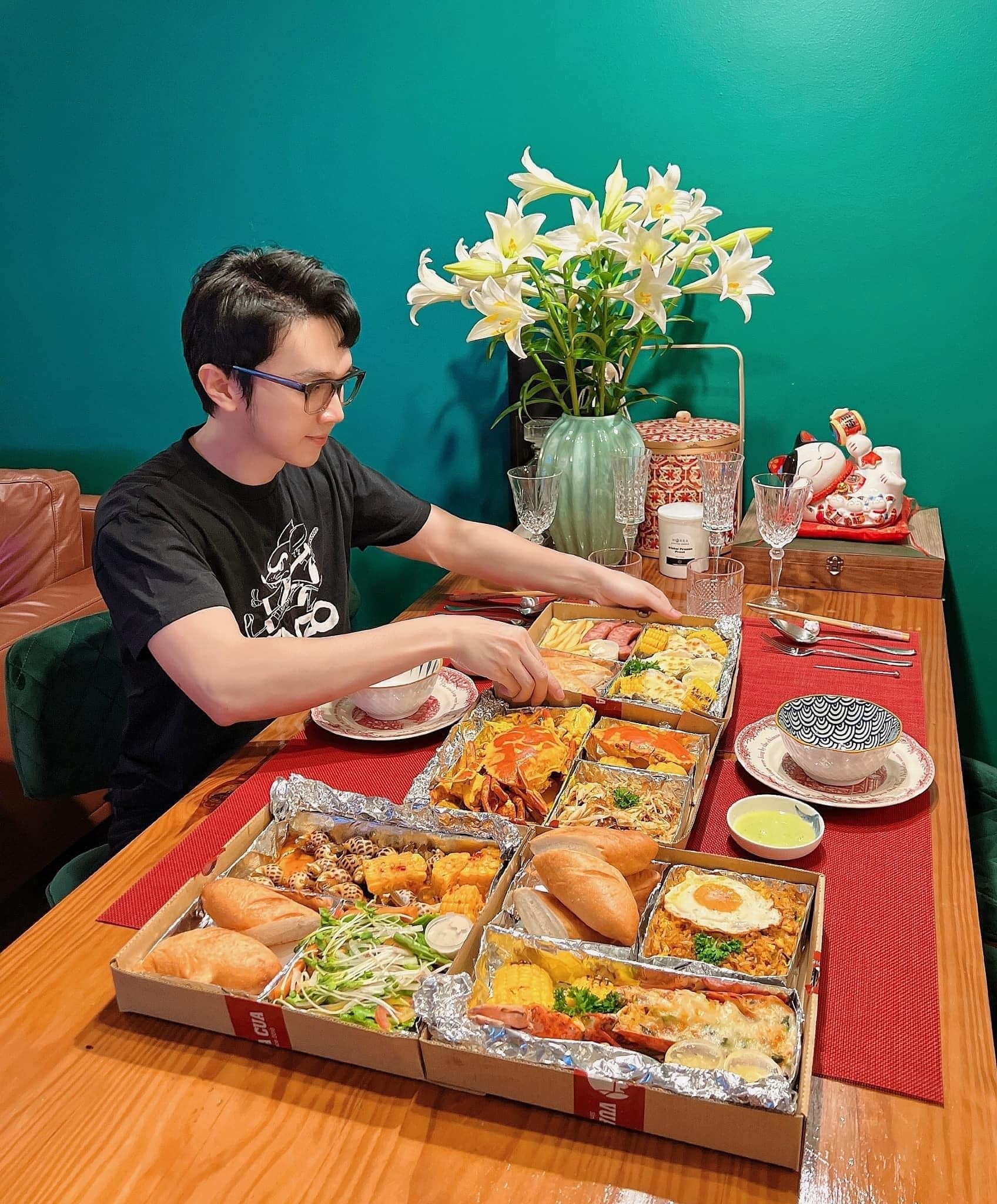 Fine Dining Box,  nha hang anh 4