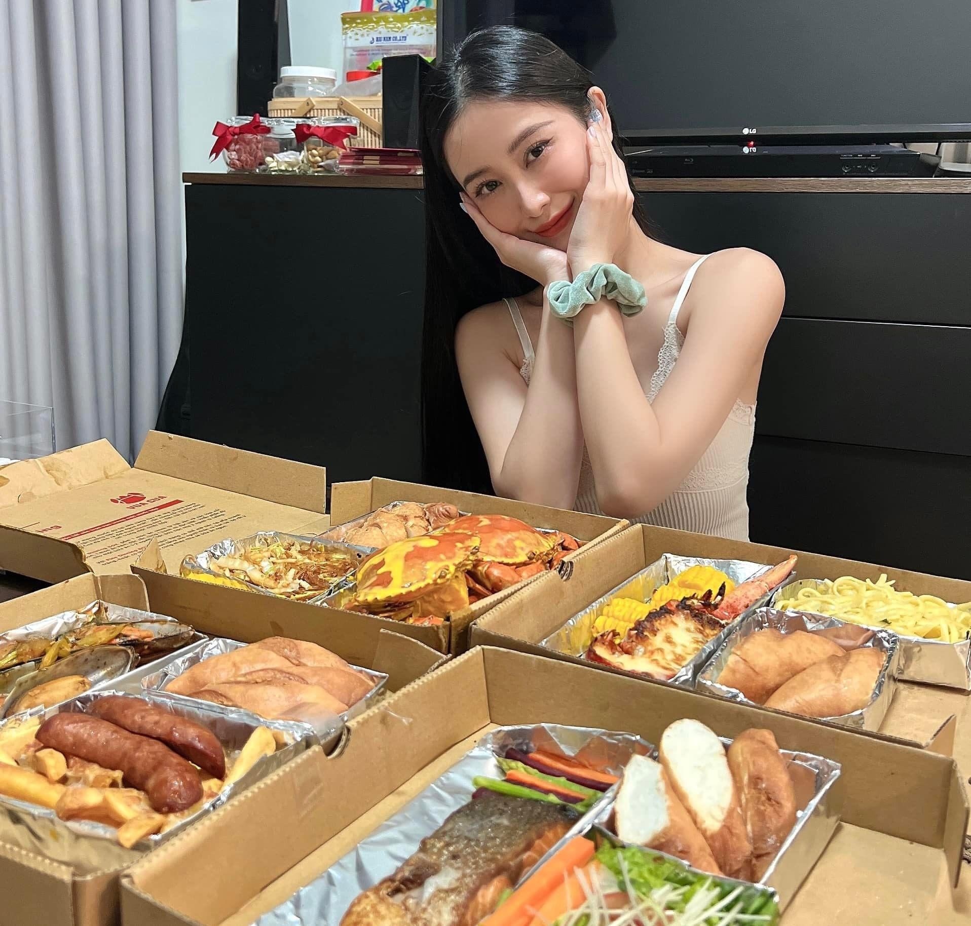 Fine Dining Box,  nha hang anh 5