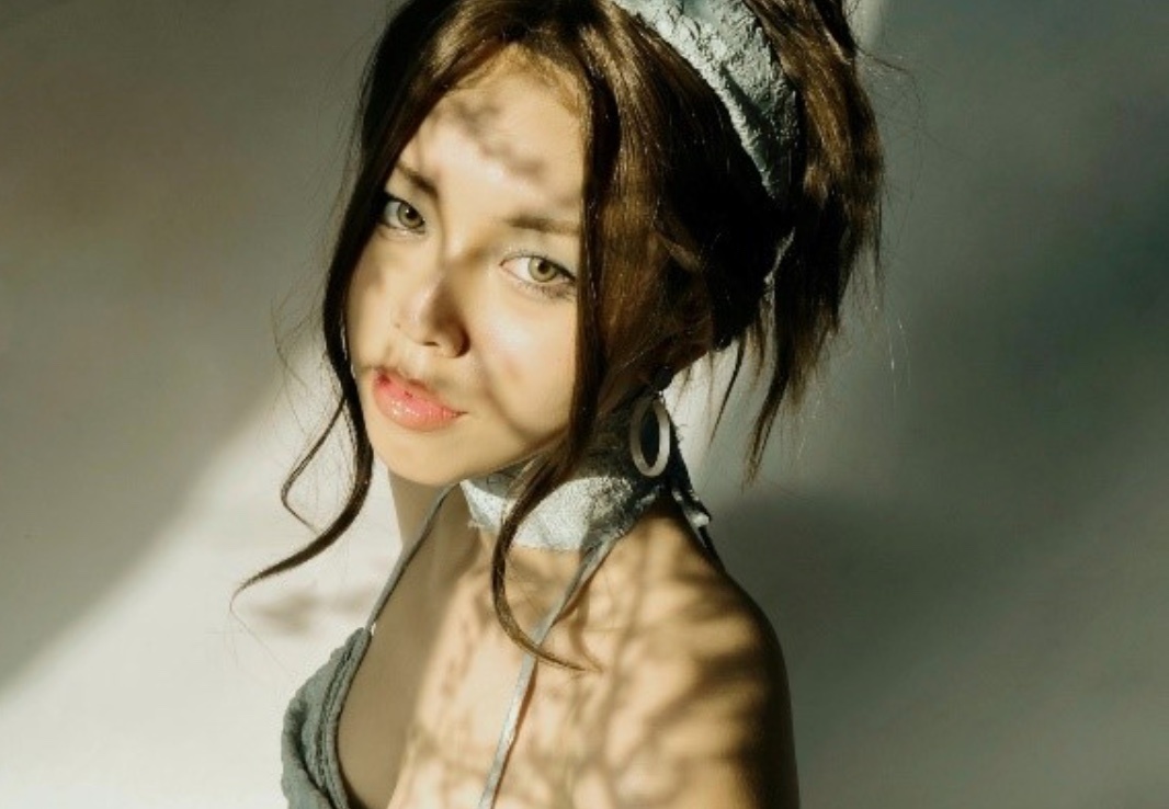 Thanh pho ve dem qua 'net hoa' cua nhung nghe si duong pho hinh anh