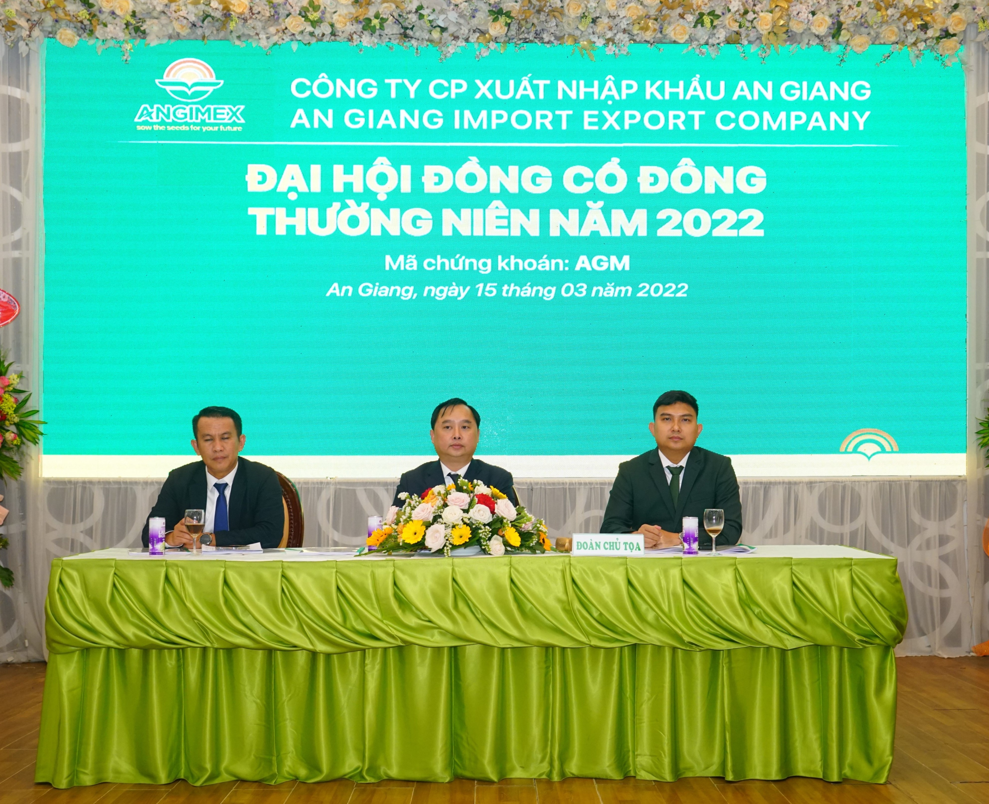 Angimex - Hose: AGM anh 1