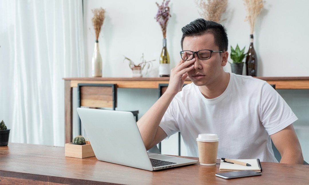 nghẹt mũi,  đau đầu ảnh 1 nghet mui,  dau dau anh 1