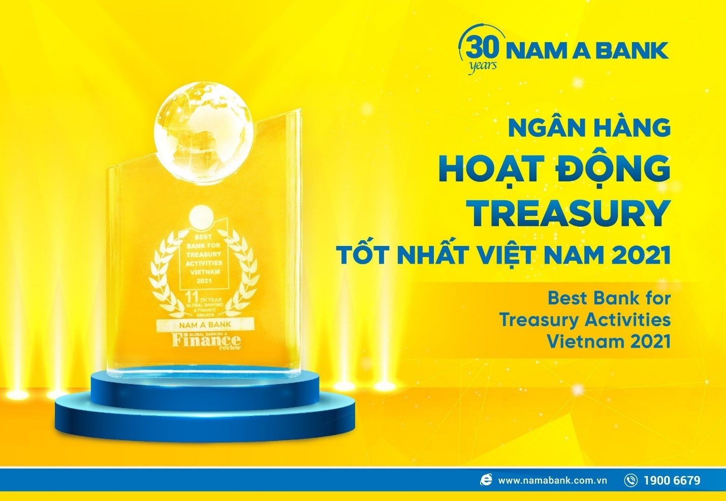 Nam A Bank anh 1