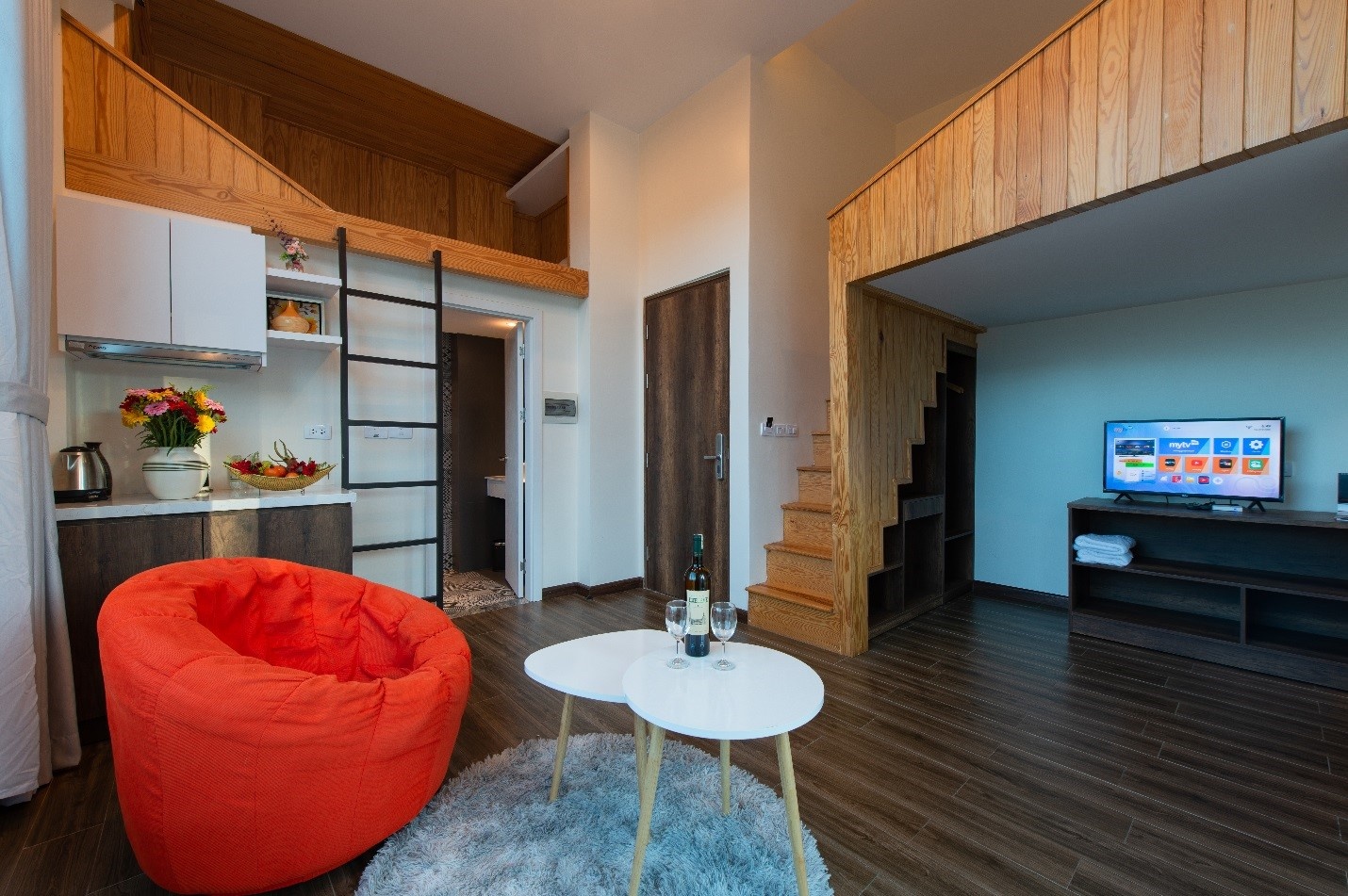 Redpine Condotel anh 3