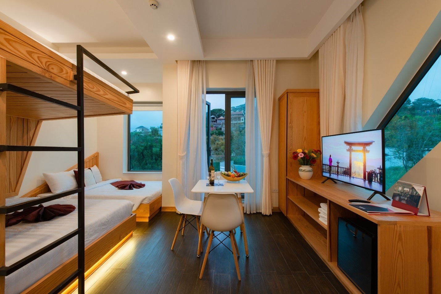 Redpine Condotel anh 4