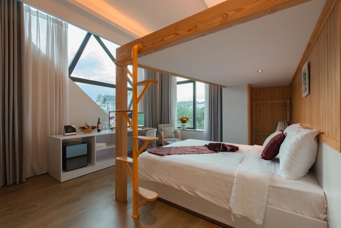 Redpine Condotel anh 7