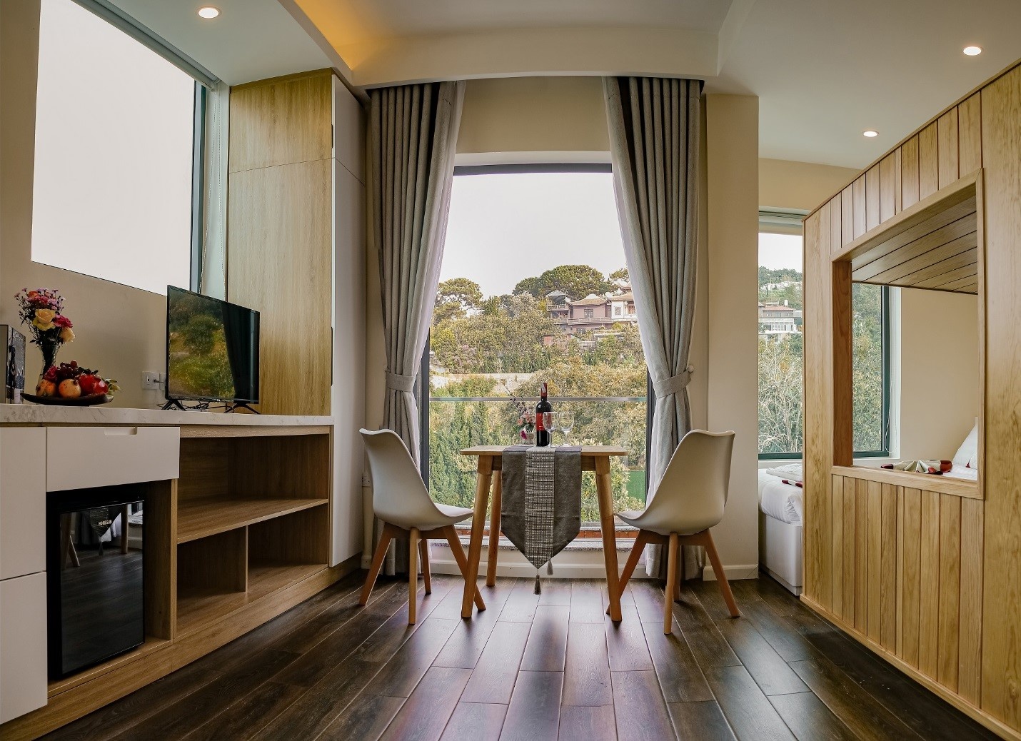 Redpine Condotel anh 8