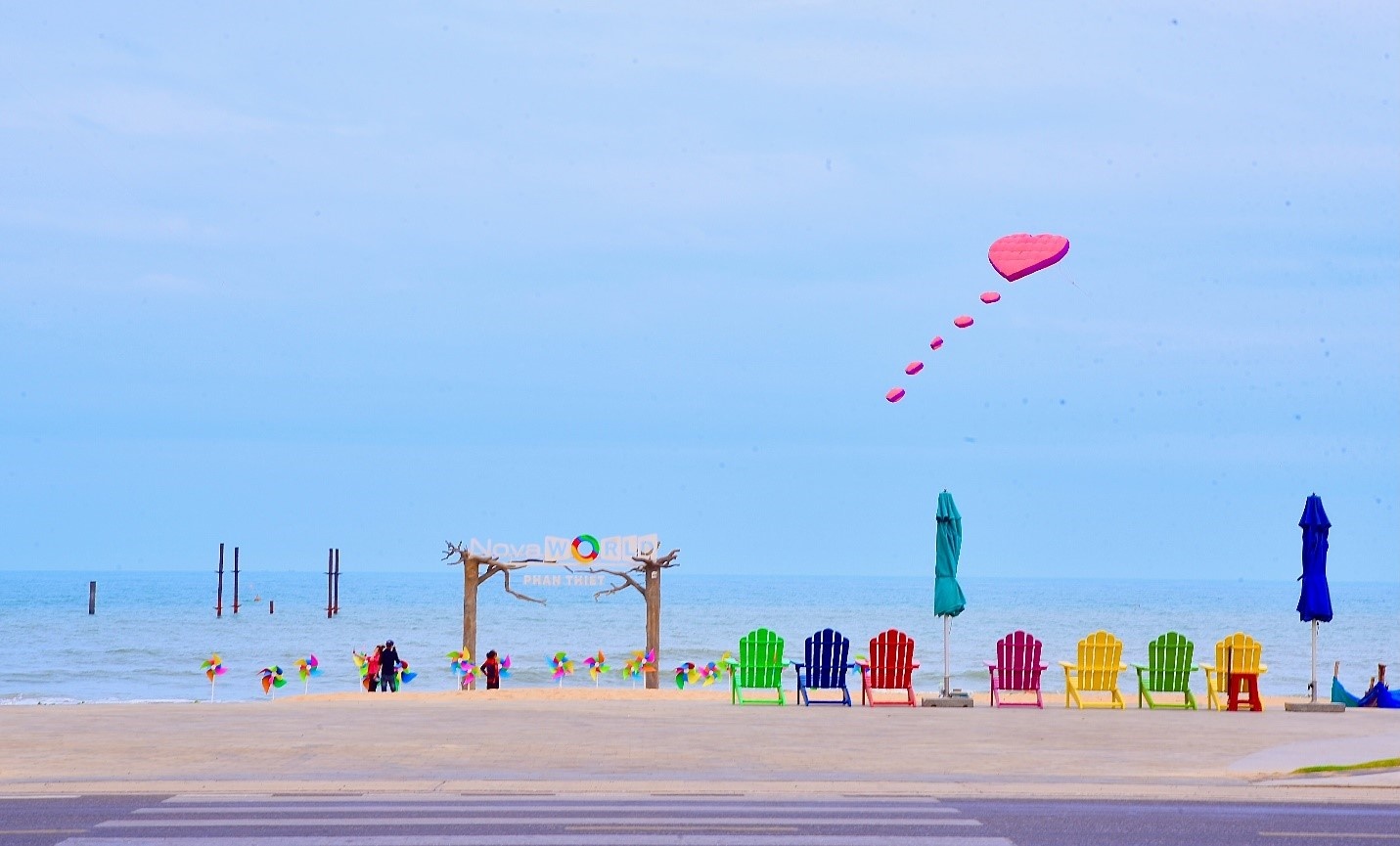 Novaland,  NovaWorld Phan Thiet anh 6