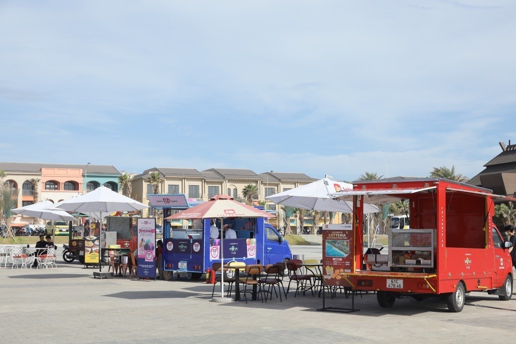 Novaland,  NovaWorld Phan Thiet anh 11