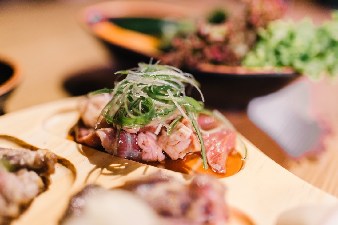 Seorae BBQ,  du lịch Đà Lạt ảnh 6 Seorae BBQ,  du lich Da Lat anh 6