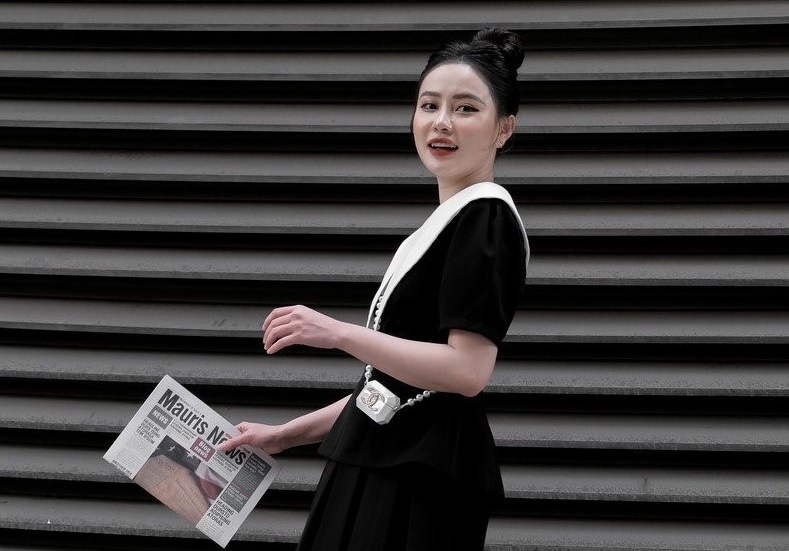 Lam moi tu do voi trang phuc tu Changbasic hinh anh